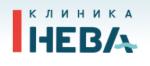 Логотип медцентра Медцентр НЕВА клиника
