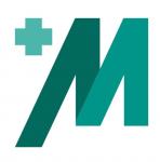 Логотип медцентра ЗелМедЦентр