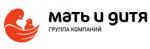 Логотип медцентра Клиника «Мать и дитя» Новогиреево