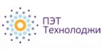 Логотип медцентра ПЭТ Технолоджи Подольск