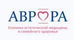 Логотип медцентра Медцентр Аврора