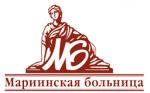 Логотип медцентра Городская Мариинская больница