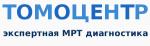 Логотип медцентра Диагностический центр Томоцентр