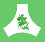 Логотип медцентра СПб ГБУЗ Городская больница Святого Великомученика Георгия