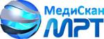Логотип медцентра МедиСкан в Домодедово