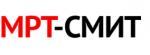 Логотип медцентра МРТ-СМИТ на Брестском