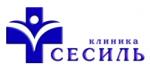 Логотип медцентра Клиника Сесиль на Маяковке