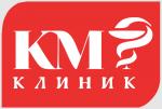 Логотип медцентра Медцентр КМ-Клиник на Ульянова