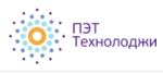 Логотип медцентра ПЭТ Технолоджи на Оршанской