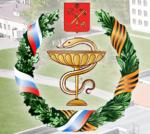 Логотип медцентра Госпиталь ветеранов войн