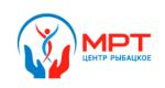Логотип медцентра МРТ центр Рыбацкое
