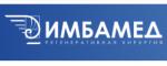 Логотип медцентра Клиника Регенеративной Хирургии «ИМБАМЕД» 