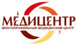 Логотип медцентра Медицентр на Поликарпова