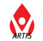 Логотип медцентра Клиника Артис