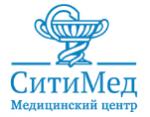Логотип медцентра Клиника Сити Мед