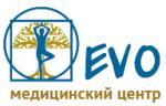 Логотип медцентра Медицинский центр ЭВО