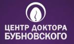 Логотип медцентра Центр доктора Бубновского на проспекте Народного Ополчения