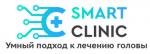 Логотип медцентра Медцентр Смарт Клиник