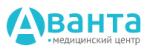 Логотип медцентра Аванта