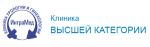Логотип медцентра ИнтраМед