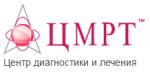 Логотип медцентра ЦМРТ Новослободская