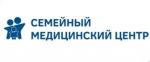 Логотип медцентра ЕМС в Солнцево