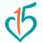 Логотип медцентра Больница №15 им. Филатова на Выхино (ГКБ 15)