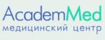 Логотип медцентра Академический медицинский центр «Союз-Останкино»