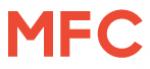 Логотип медцентра МФЦ Клиник