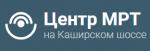 Логотип медцентра Центр МРТ на Каширском шоссе