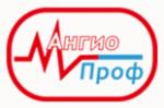 Логотип медцентра Клиника флебологии Ангиопроф