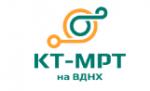 Логотип медцентра Клиника КТ-МРТ на ВДНХ