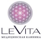 Логотип медцентра Детская клиника «Левита»