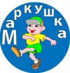 Логотип медцентра Детская поликлиника «Маркушка»
