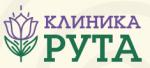 Логотип медцентра Клиника Рута