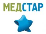 Логотип медцентра Клиника «МедСтар»