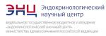 Логотип медцентра Эндокринологический центр на Дмитрия Ульянова