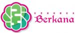 Логотип медцентра Клиника «Беркана» на Вавилова