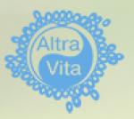 Логотип медцентра Клиника ЭКО «AltraVita»