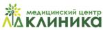 Логотип медцентра Клиника «Лучший доктор» в Свиблово
