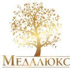 Логотип медцентра Клиника «Медалюкс» на Рязанском проспекте