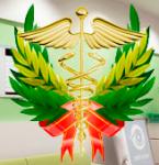 Логотип медцентра Клиника «Соло Бис»