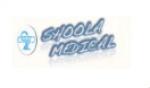 Логотип медцентра Медицинский центр «Shoola Medical»