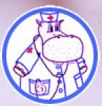 Логотип медцентра Медицинский центр «Гиппократ» в Куркино