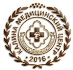 Логотип медцентра Медицинский центр «Калина»