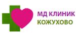 Логотип медцентра Медицинский центр «МД Клиник Кожухово»