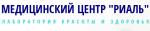 Логотип медцентра Медицинский центр «Риаль»