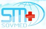 Логотип медцентра Медицинский центр «Совмед+»