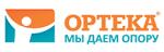 Логотип медцентра Ортопедический медицинский центр «Ортека»