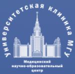 Логотип медцентра Поликлиника МНОЦ МГУ (ранее №202)
